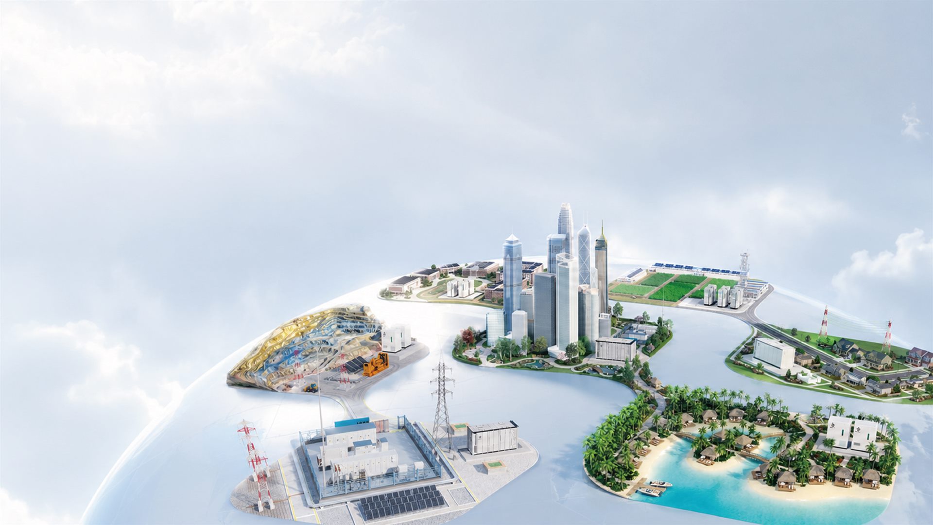 Global Expertise, Local Impact