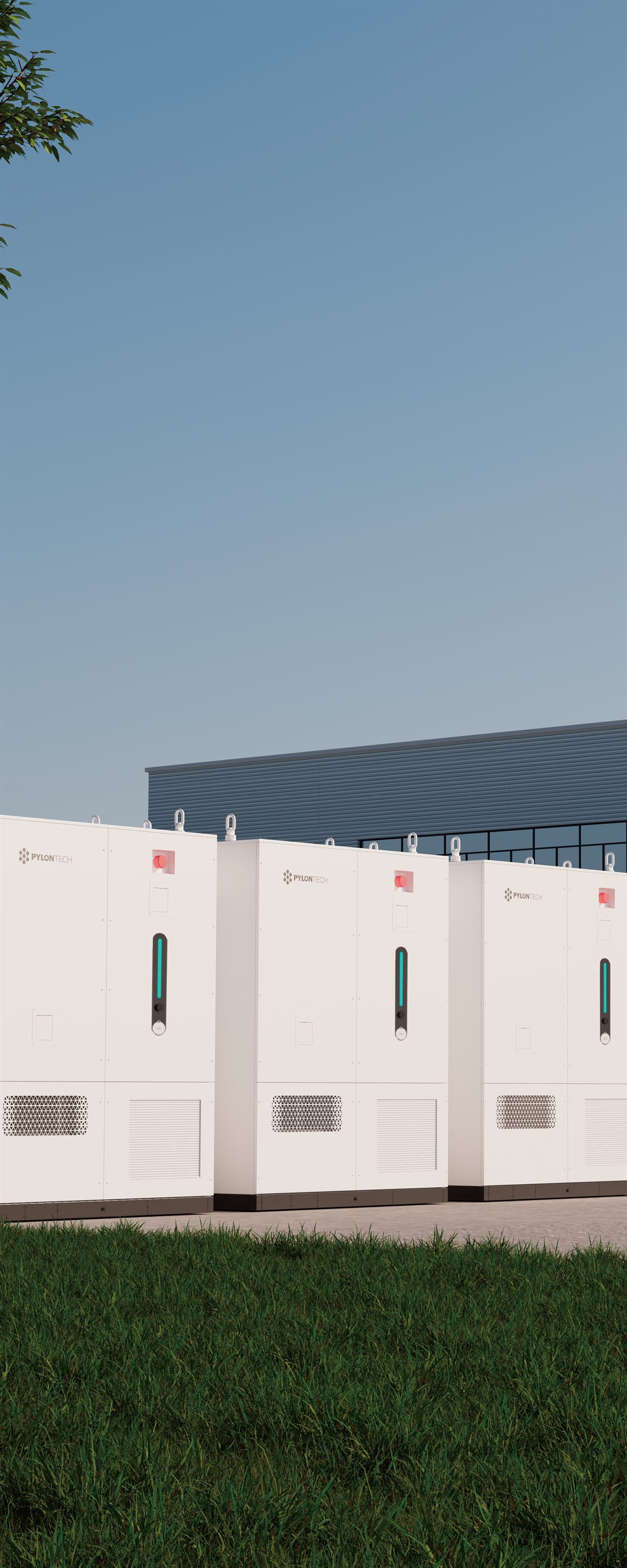 C&I Energy Solutions