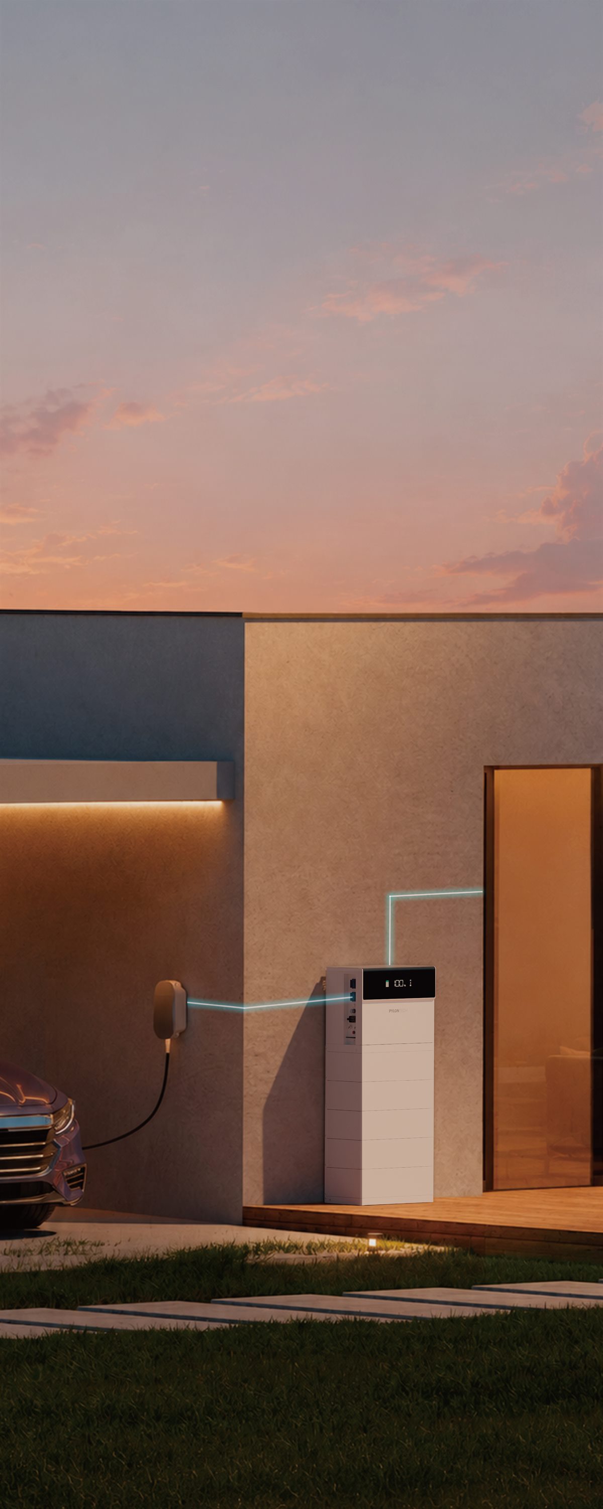Residential Energy Solutions
