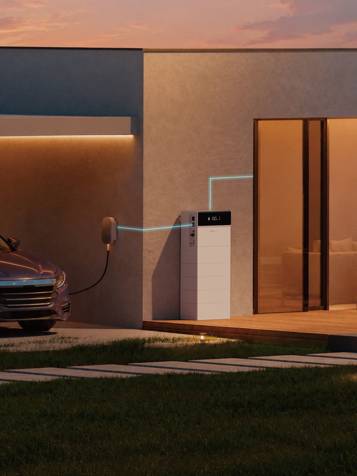 Residential Energy Solutions